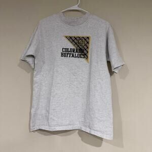 Vintage Colorado Buffaloes Shirt